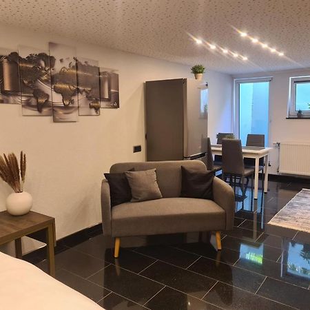Appartement Am Ziegeleipark Heilbronn Eksteriør bilde