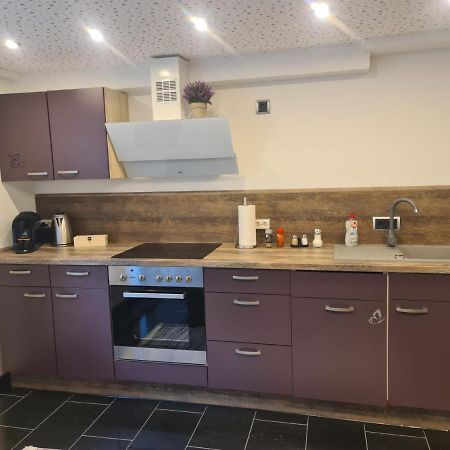 Appartement Am Ziegeleipark Heilbronn Eksteriør bilde