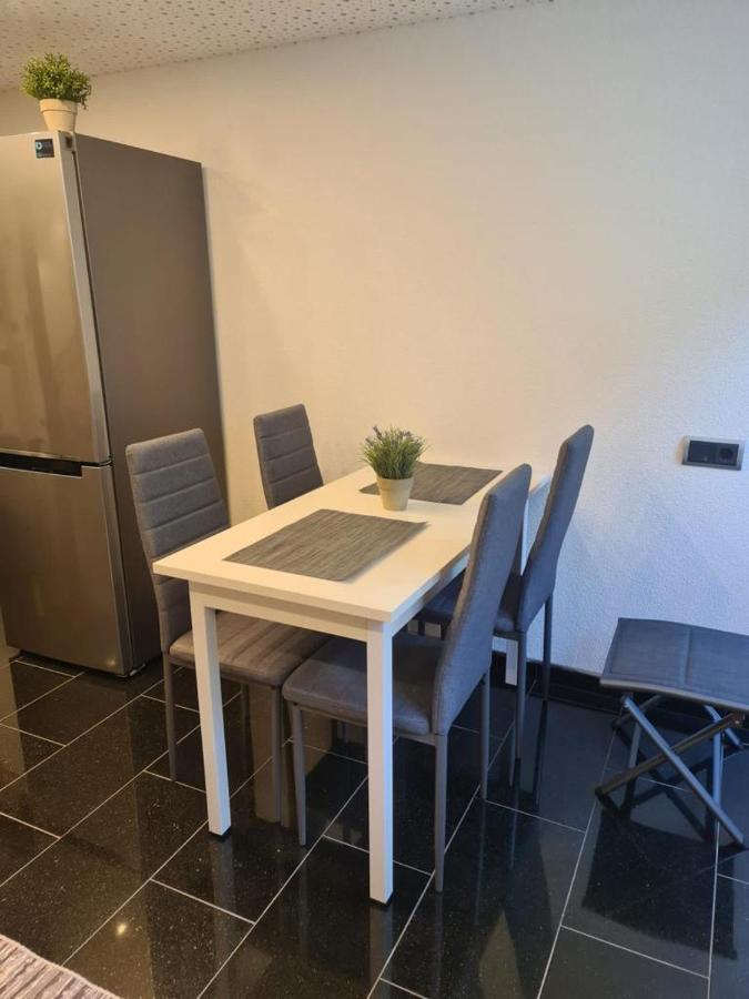 Appartement Am Ziegeleipark Heilbronn Eksteriør bilde