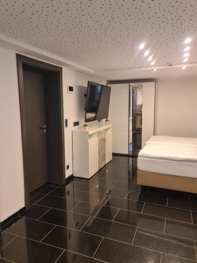Appartement Am Ziegeleipark Heilbronn Eksteriør bilde