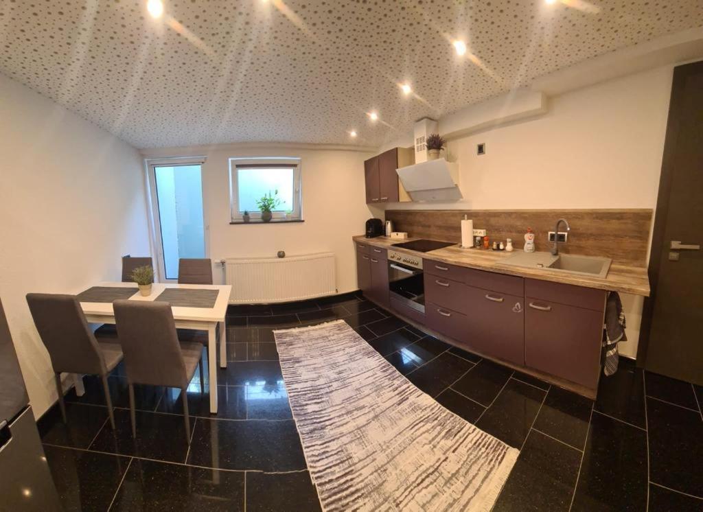Appartement Am Ziegeleipark Heilbronn Eksteriør bilde