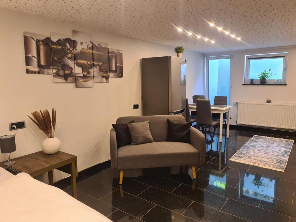 Appartement Am Ziegeleipark Heilbronn Eksteriør bilde